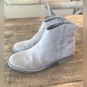 Cupcake Couture Petra Ankle Booties | Size 13 Little Girl |